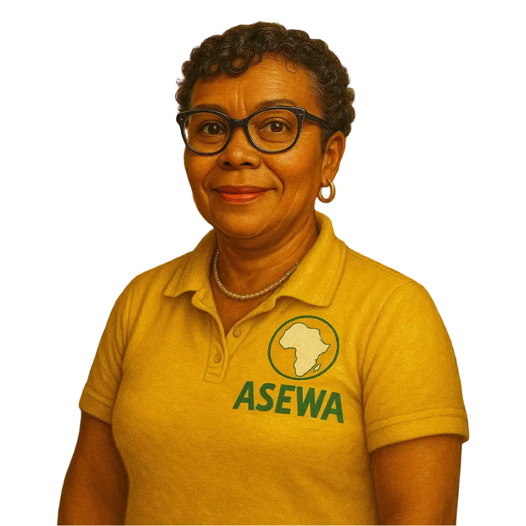 Marie-Ange Cheniére