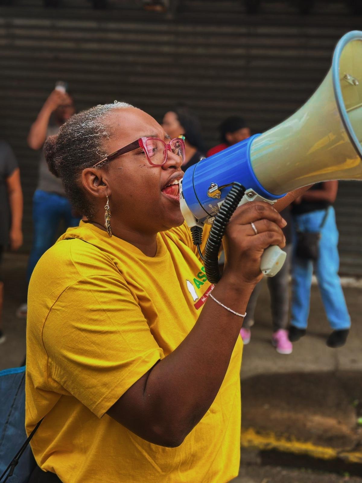 Micheline ANTOINETTE