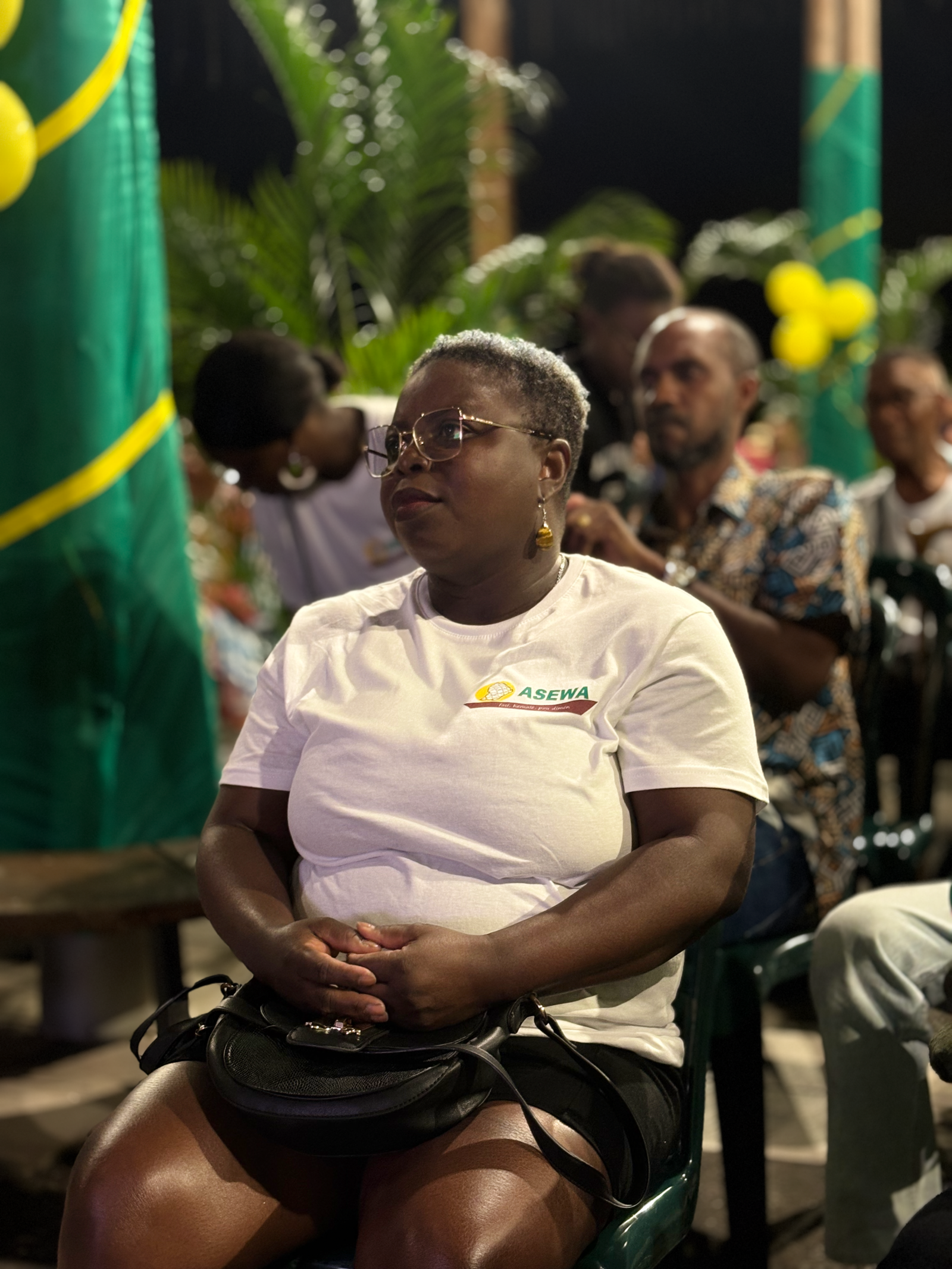 Marlene MABIE